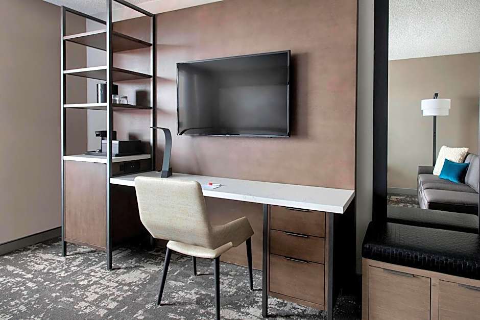 Marriott Albany