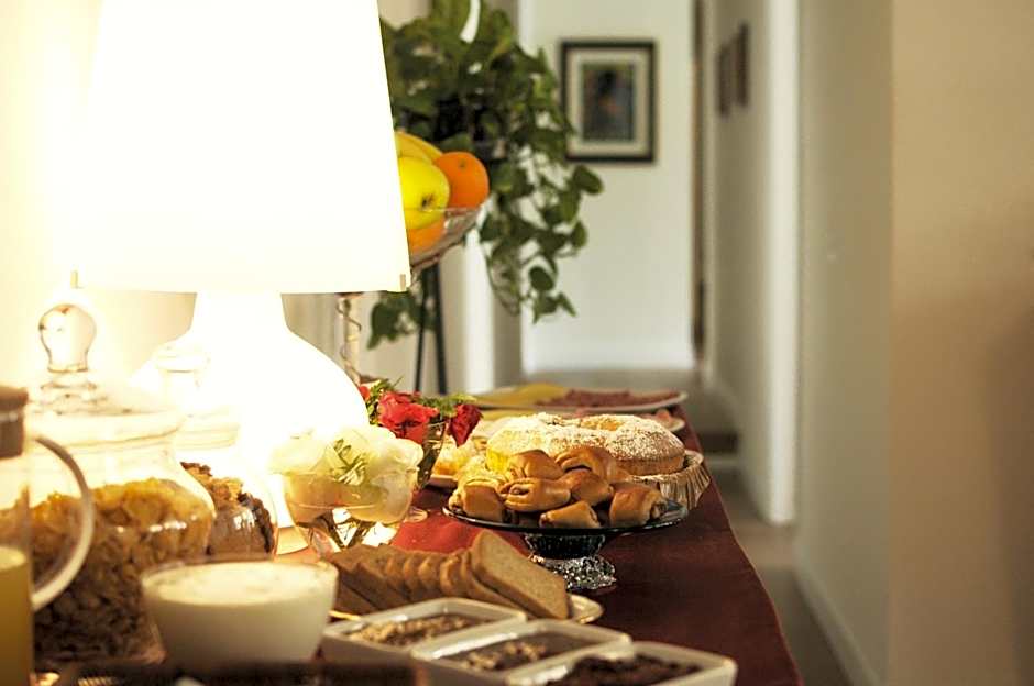 B&B Isola d'Arno