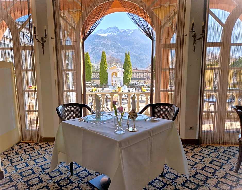 Residenz Heinz Winkler