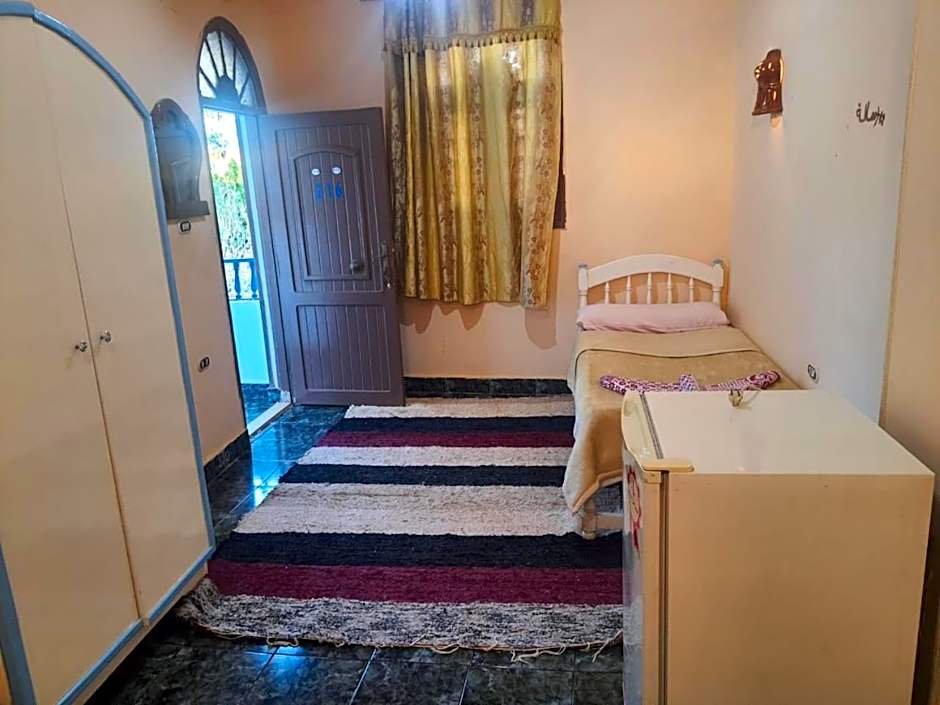 Oasis Panorama Hotel