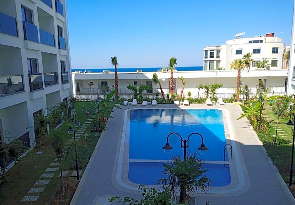 Ege Birlik Seasight Suites