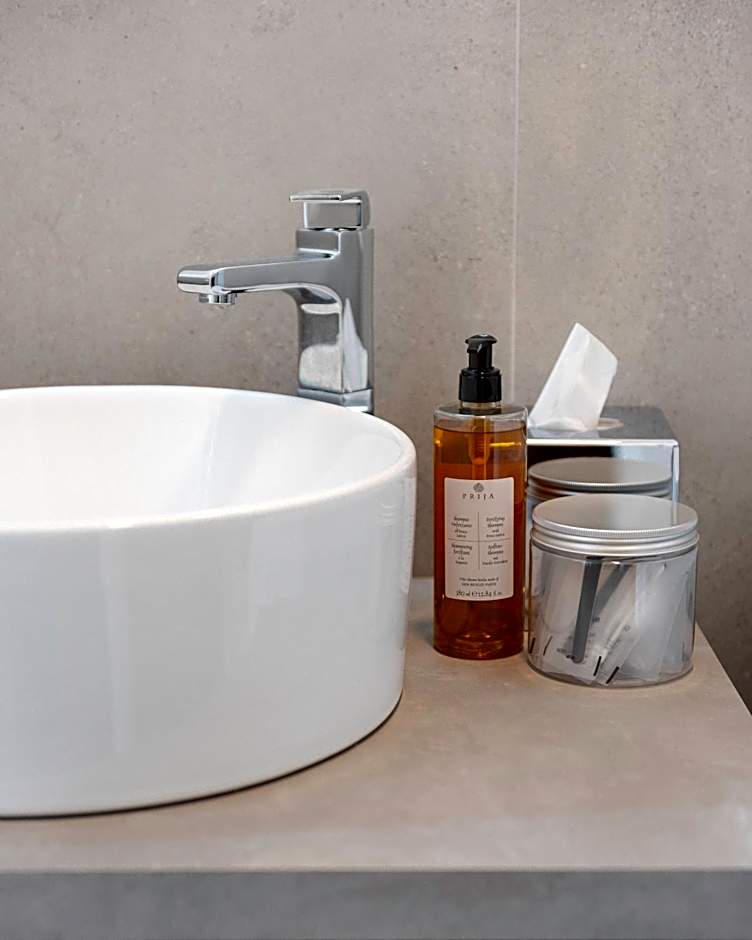 Victoria Boutique Suites