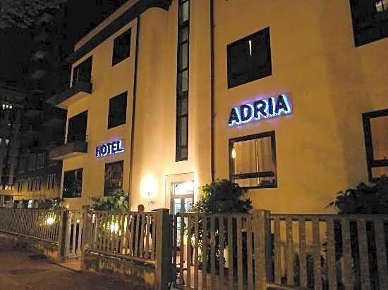 Hotel Adria