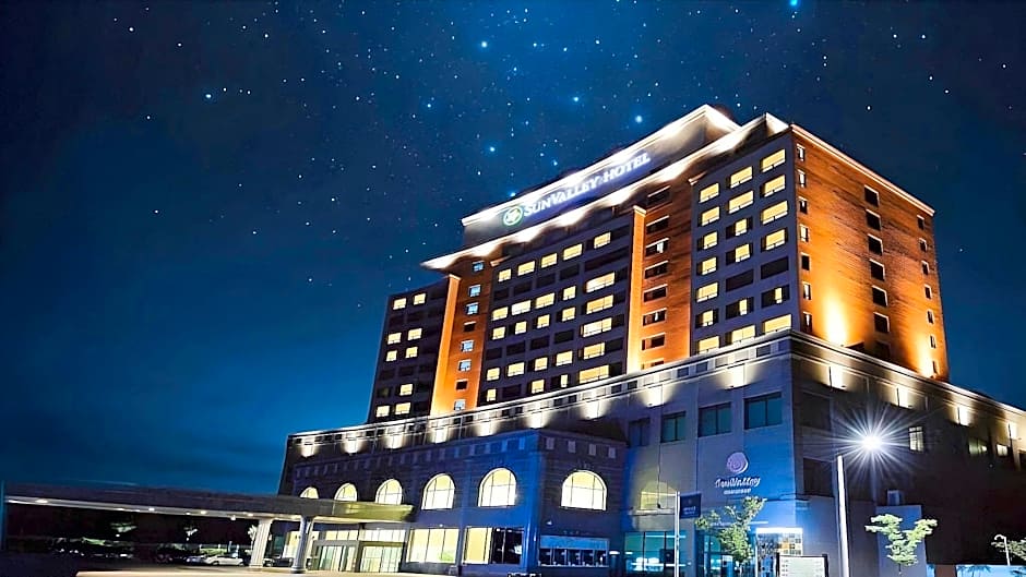 Sun Valley Hotel