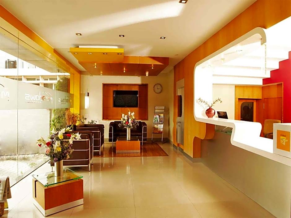 Meadows Residency