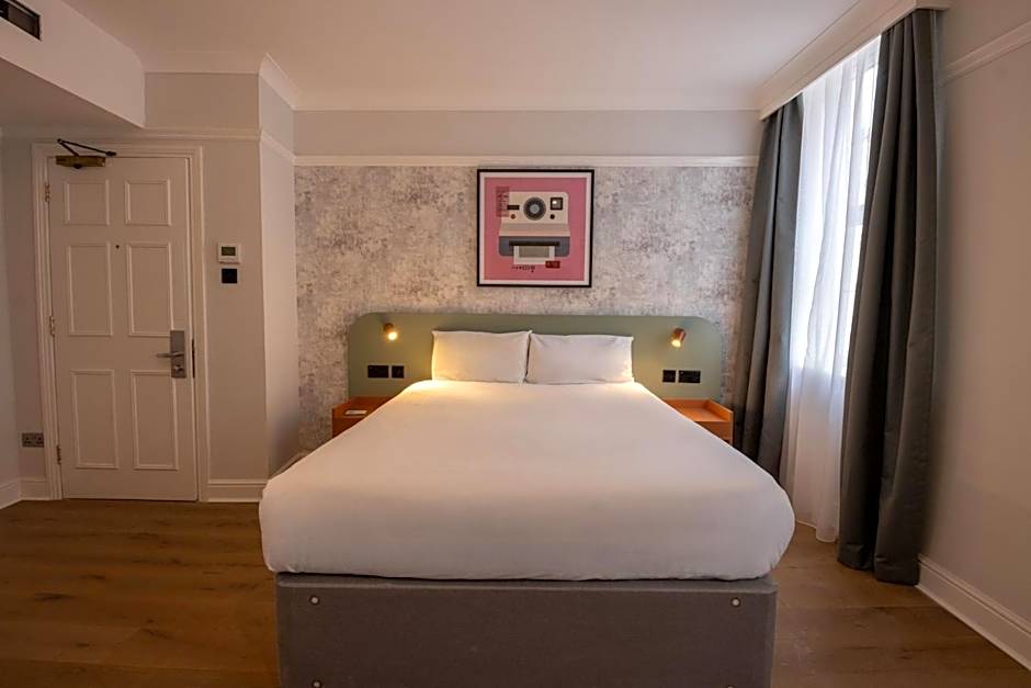 Garner Hotel Reading City Centre By IHG