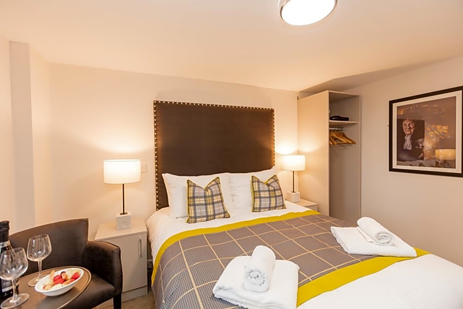 The Dalkeith Hotel by Pillow