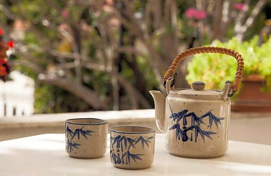 Apartments Hotel Magani