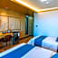 Cutie Pie Hotel