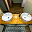 Cinnamon Sally Backpackers Hostel