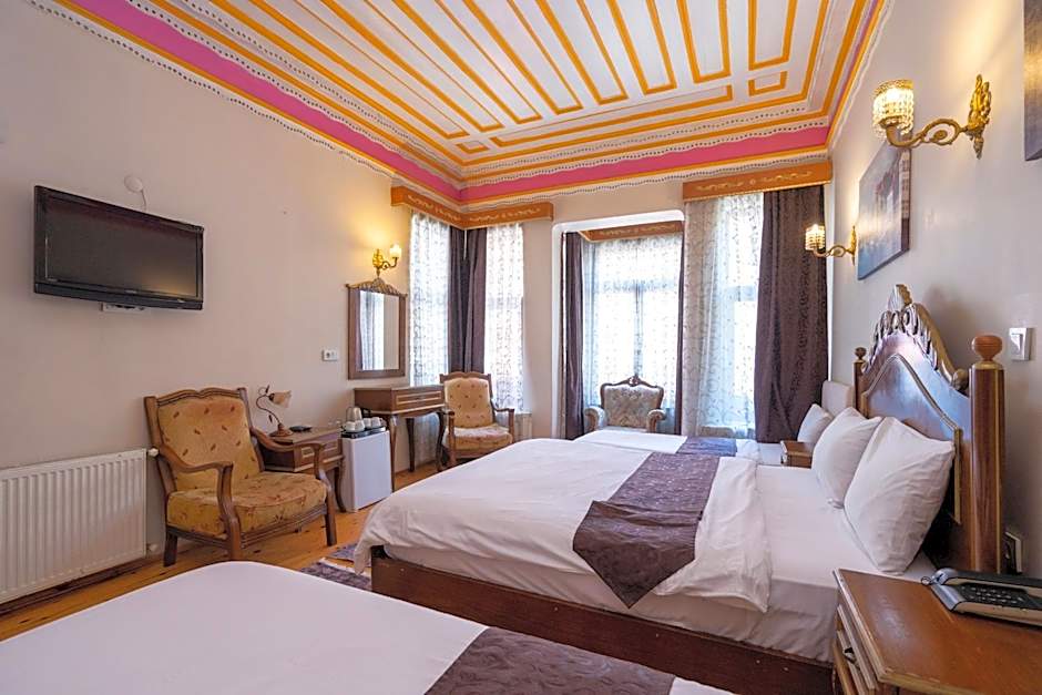 Gedikpasa Konagi Hotel