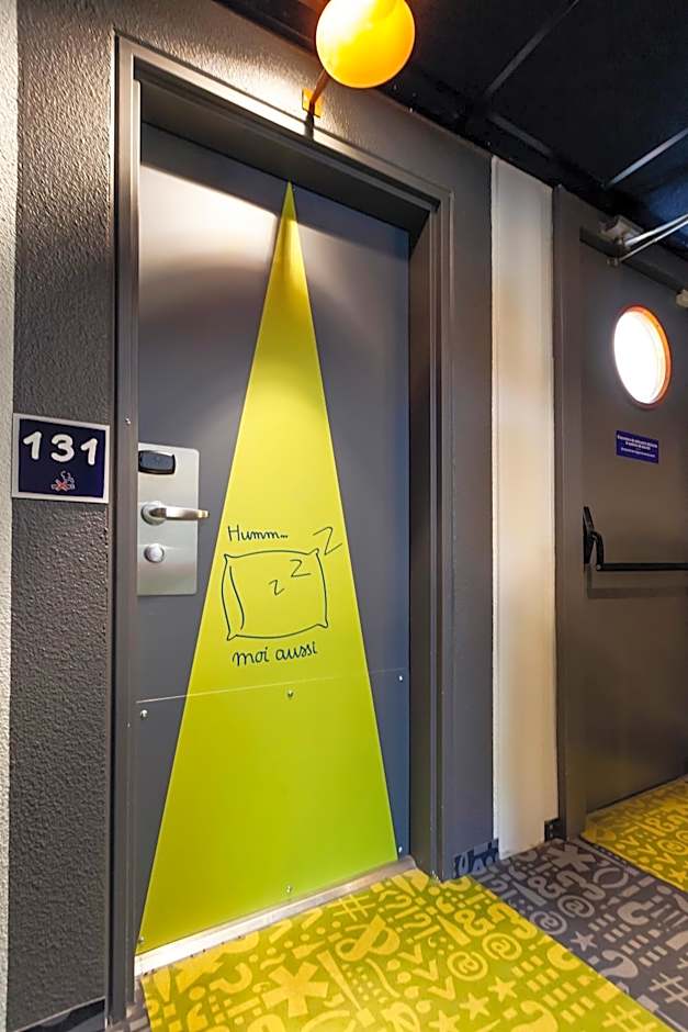 ibis budget Antony Massy