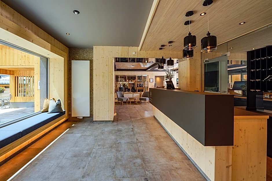 Ferienalm Panorama Hotel