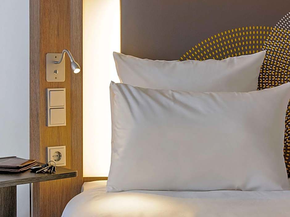 Novotel Hannover
