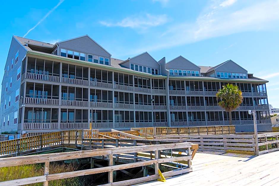 Sea Watch Inn at the Landing