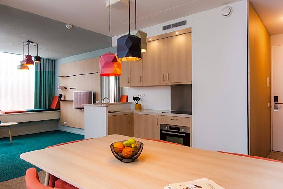 Hotel Casa Amsterdam