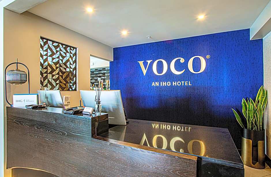 voco Flagstaff by IHG