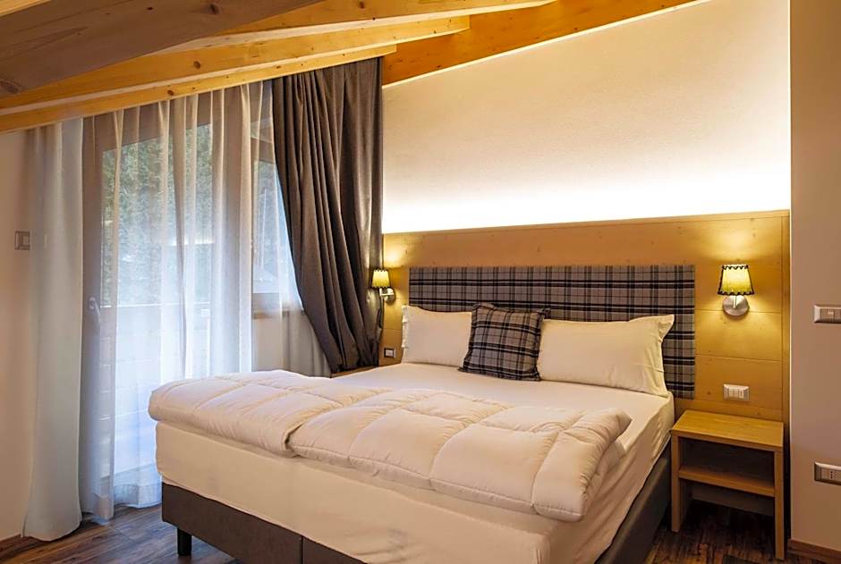 San Martino Mountain Residence