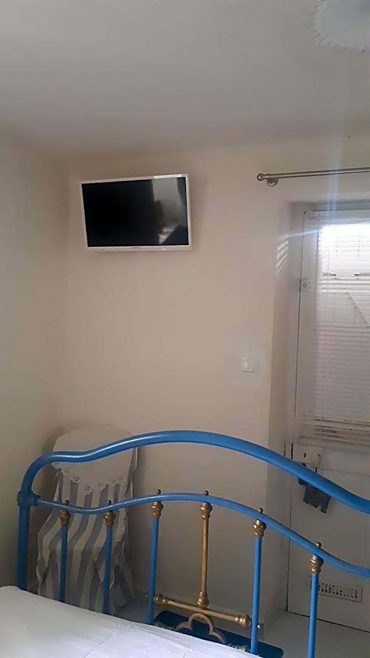 le buisson de la gariole ,chambre rhétaise