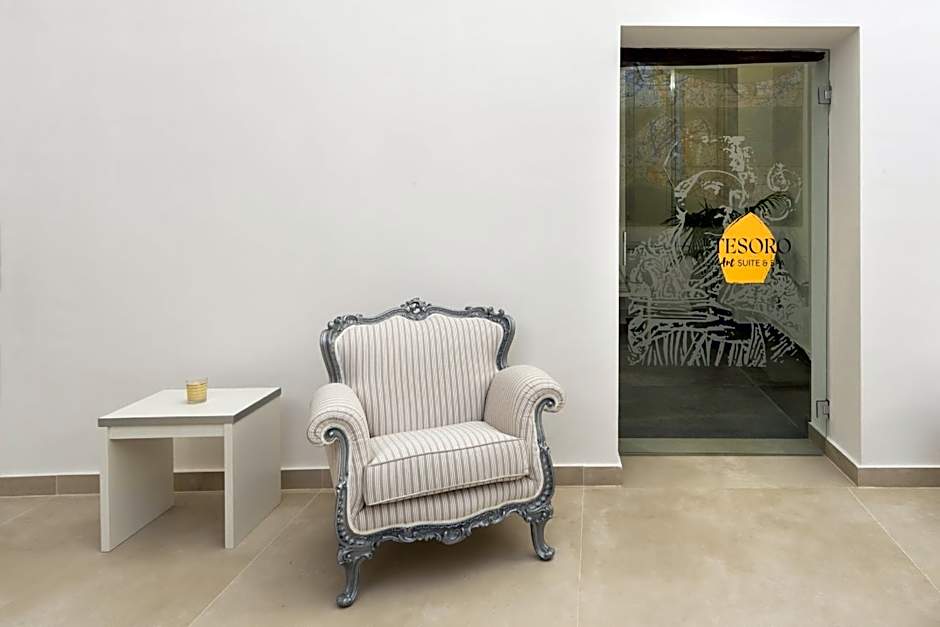 Il Tesoro Smart Suite & SPA