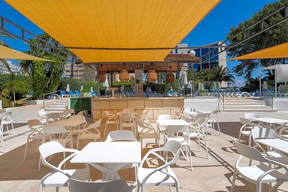 Sol Lunamar Palmanova Apartamentos - Adults Only