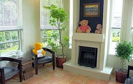 Family Lodge Hatagoya Wangan Nagashima