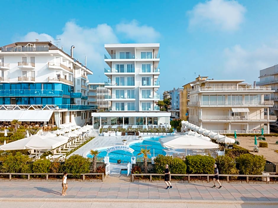 Hotel Galassia Suites & Spa