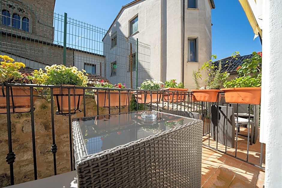 Affittacamere Valentina