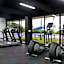 Villa Internacional Hotel & Club