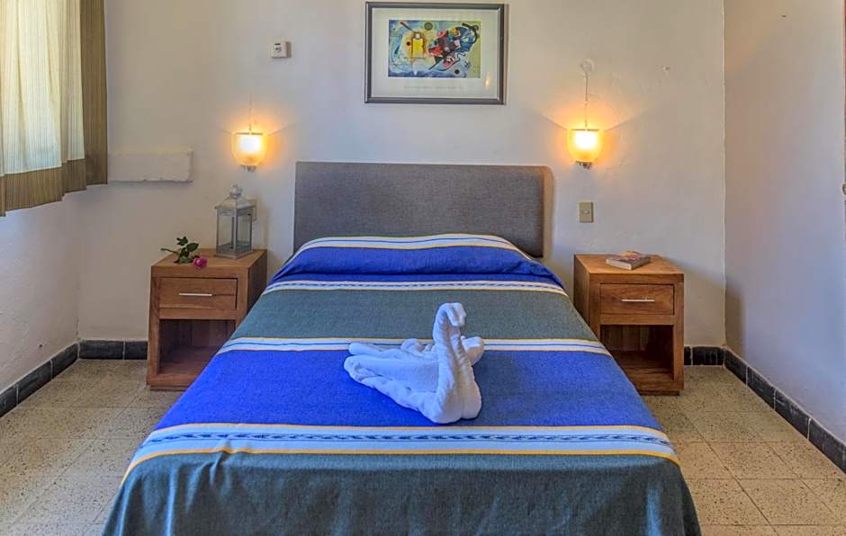 Hotel Villa Del Mar Tradicional