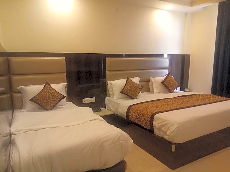 Hotel Nek Katra