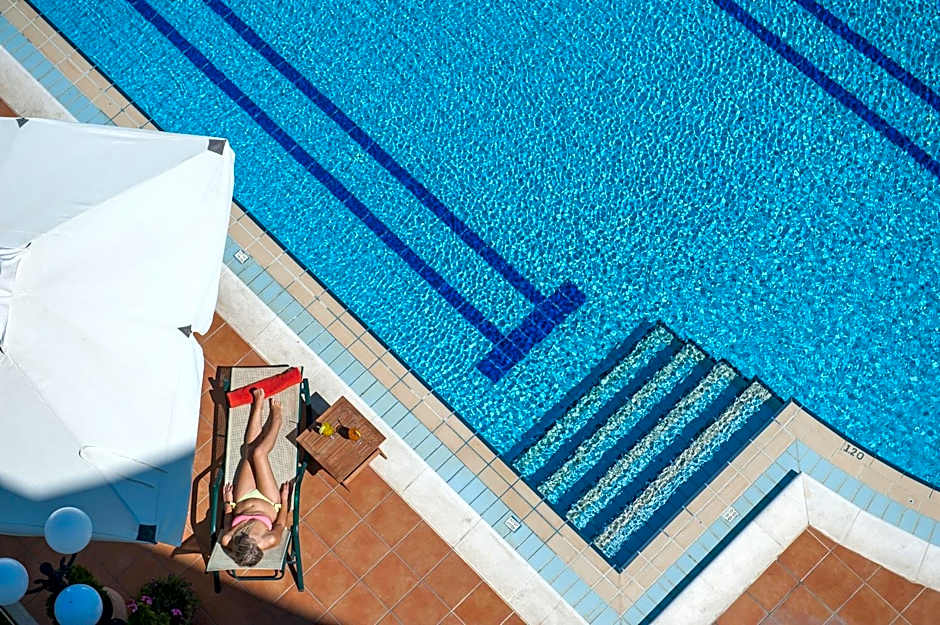 Mirtilos Studios & Apartments