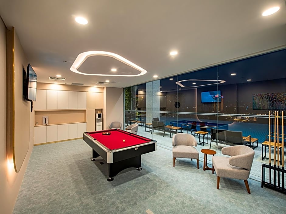 Sunway Sanctuary - Seniors Hotel & Residences