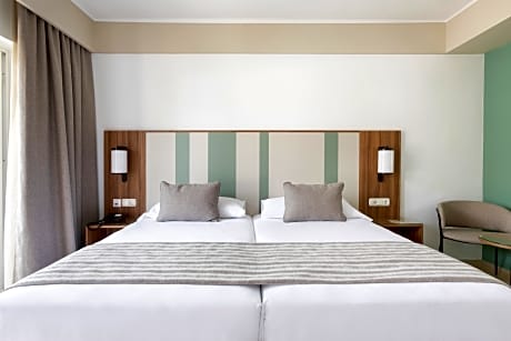 Duble Room with sea view