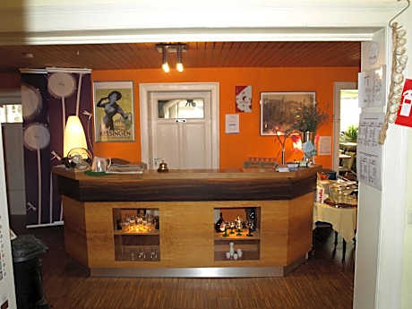 Hotel Villa Arnold