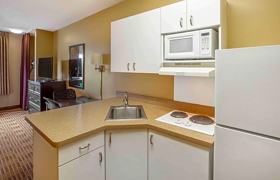 Extended Stay America Suites - Meadowlands - Rutherford