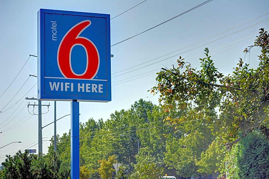 Motel 6-Springfield, OR - Eugene North