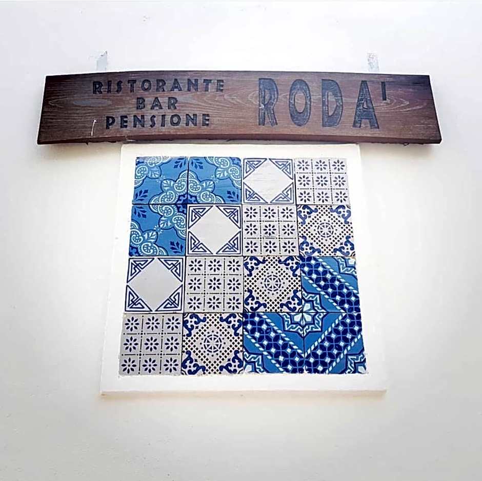 Hotel Rodà
