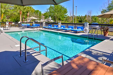 Hampton Inn Daytona/Ormond Beach