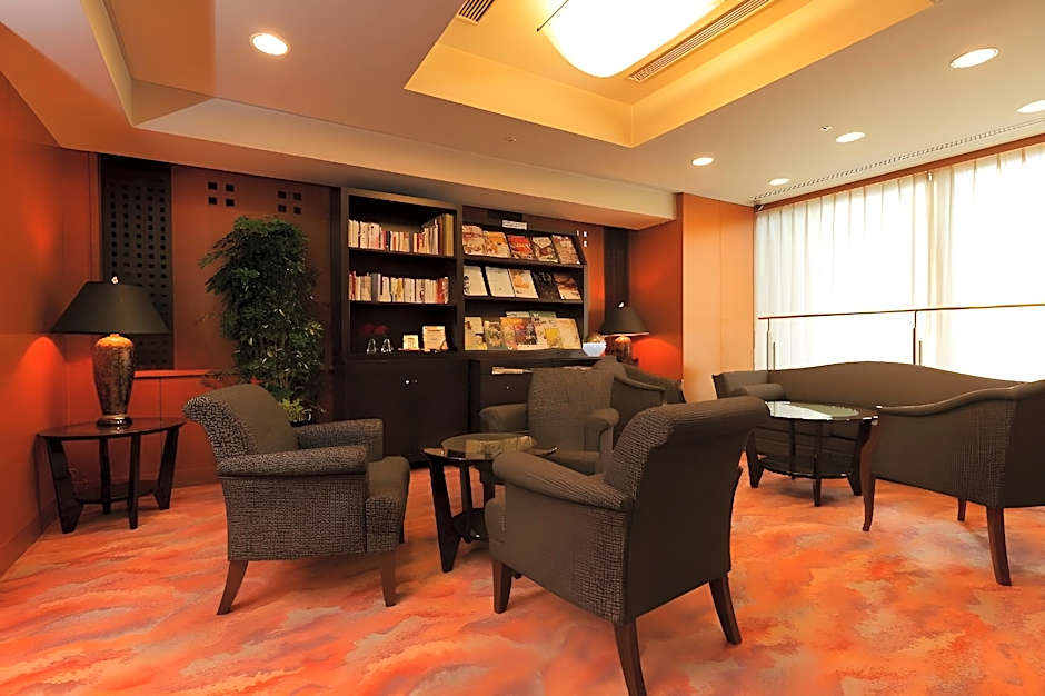 Hotel Hokke Club Kyoto