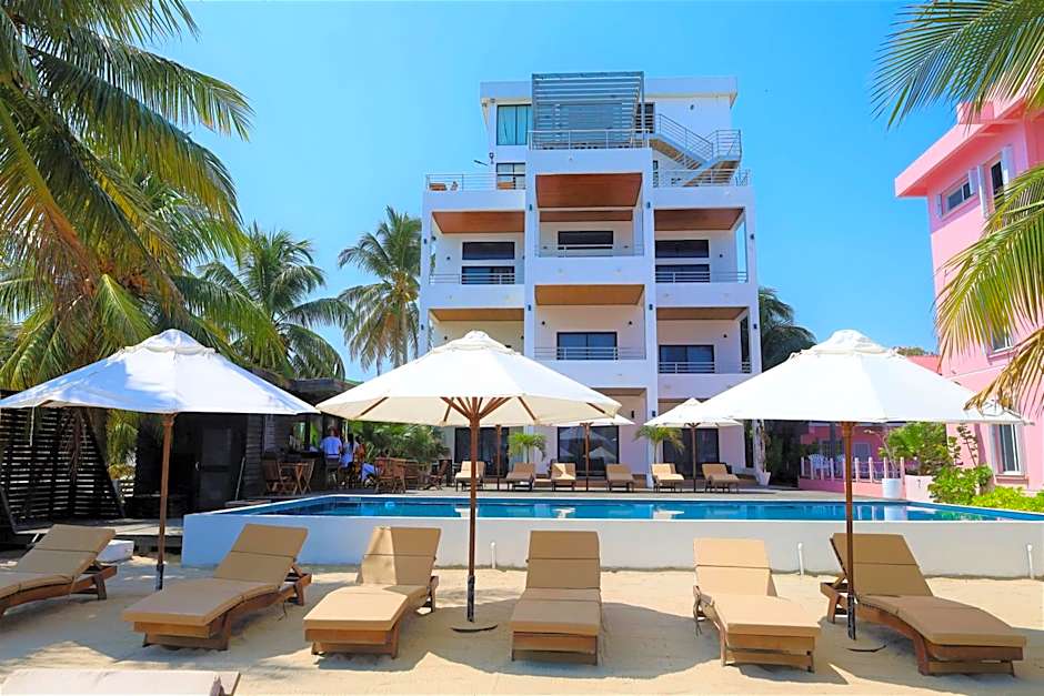 The Ellysian Boutique Hotel