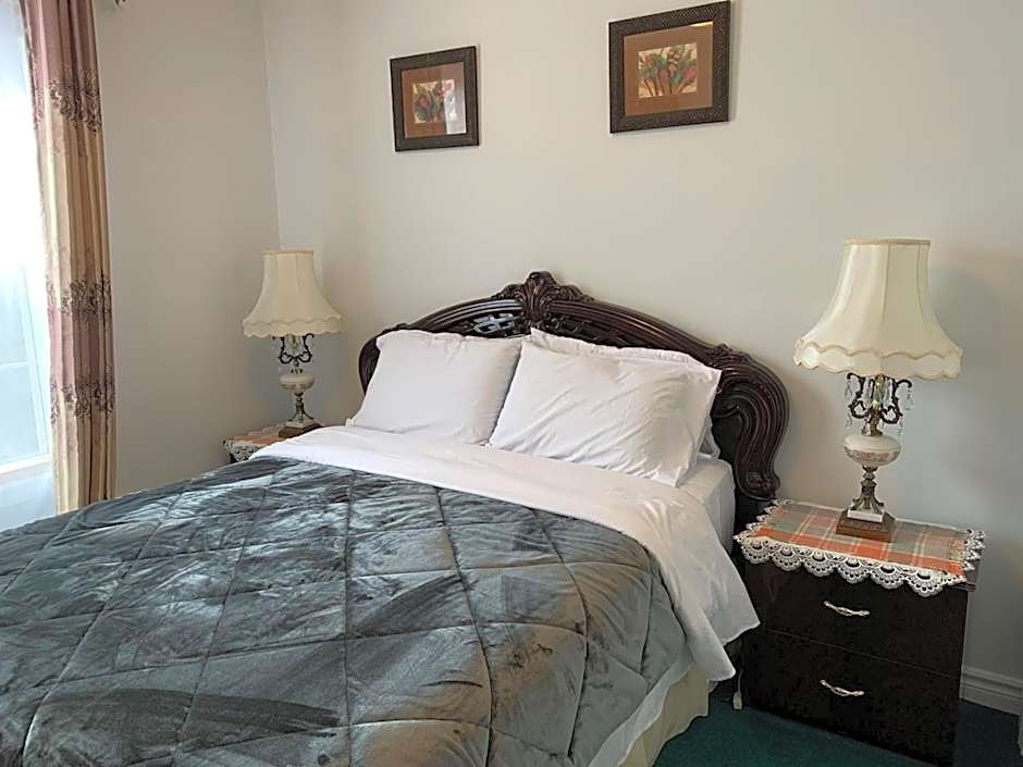 Susan's Villa B&B by Elevate Rooms