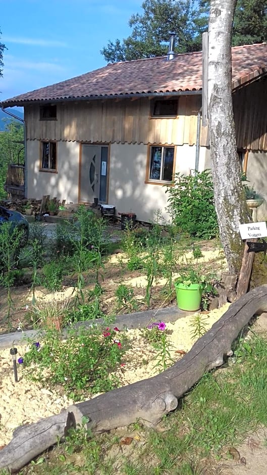 Le relais des fees