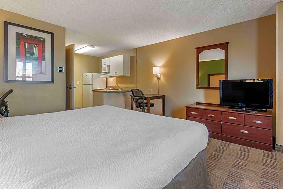 Extended Stay America Suites - Sacramento - West Sacramento