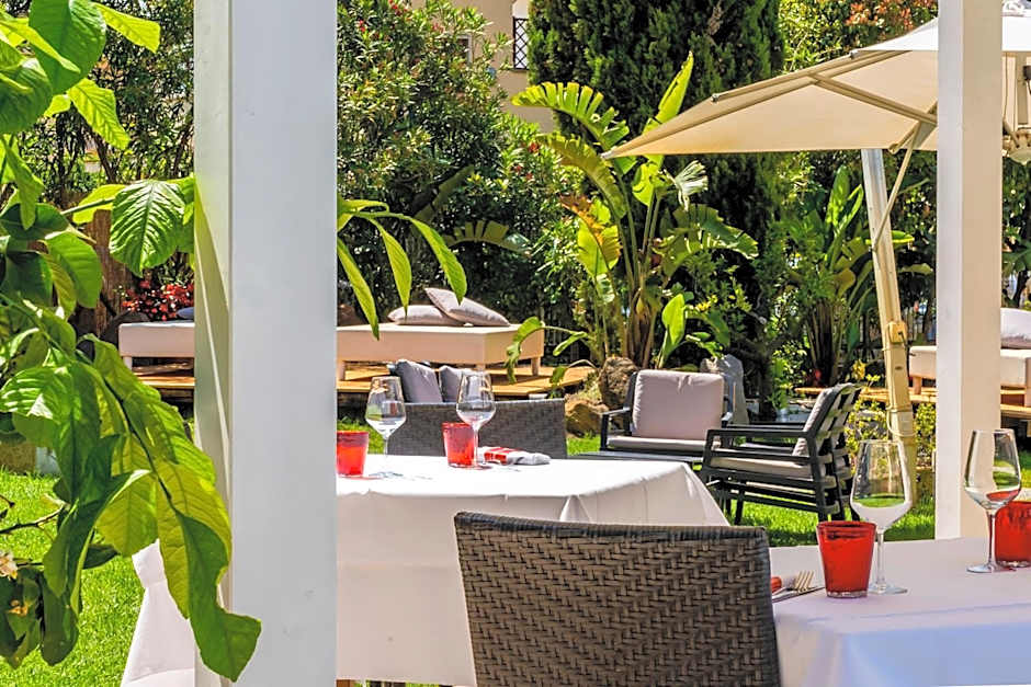 Hotel Isola Sacra Rome Airport