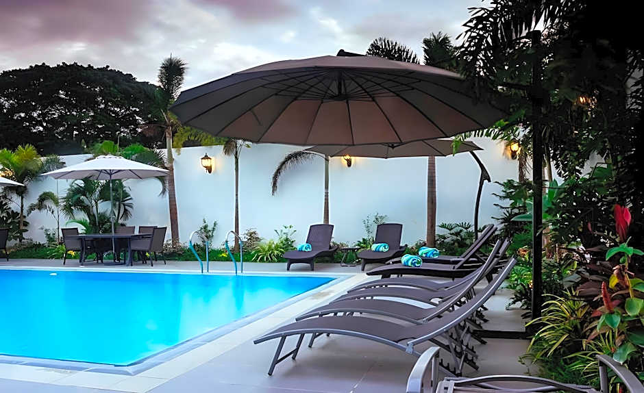 Ipil Suites Puerto Princesa