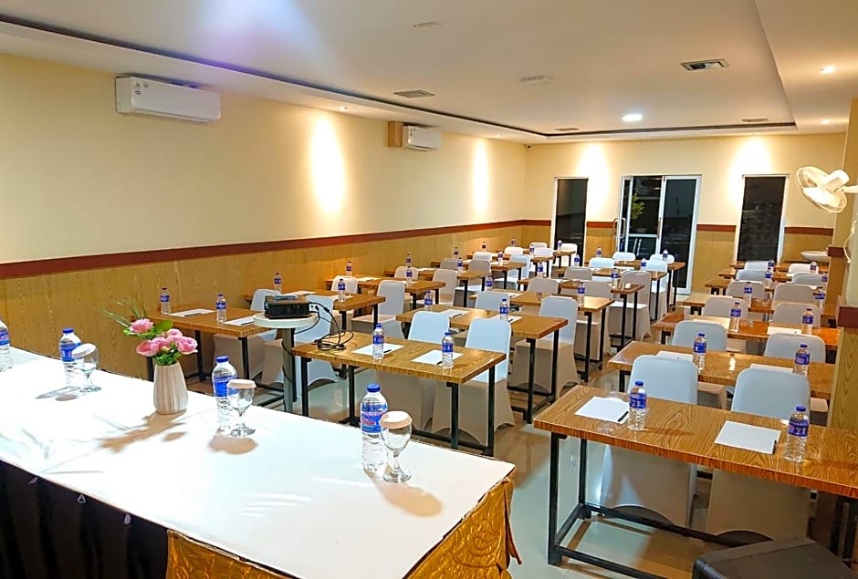 Hotel Syariah GS Lampung Culture, Bandar Lampung