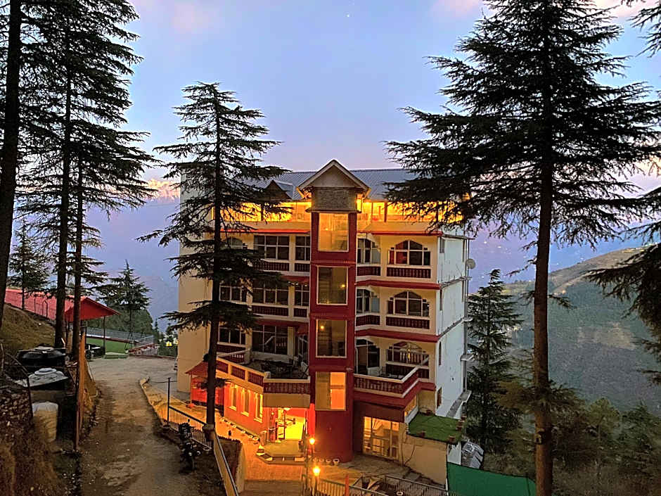 Photo 1 of 19 of Anantham Country Resort