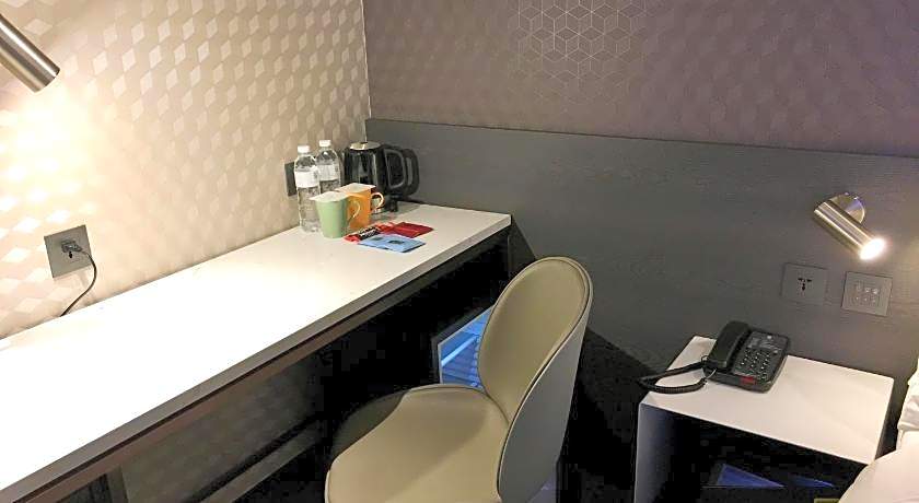 City Suites-Taipei Nandong
