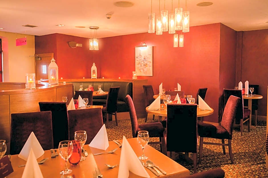Station House Hotel Letterkenny